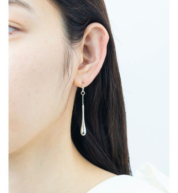 Jouete「イヤリング ドロップ」|イヤリング|
