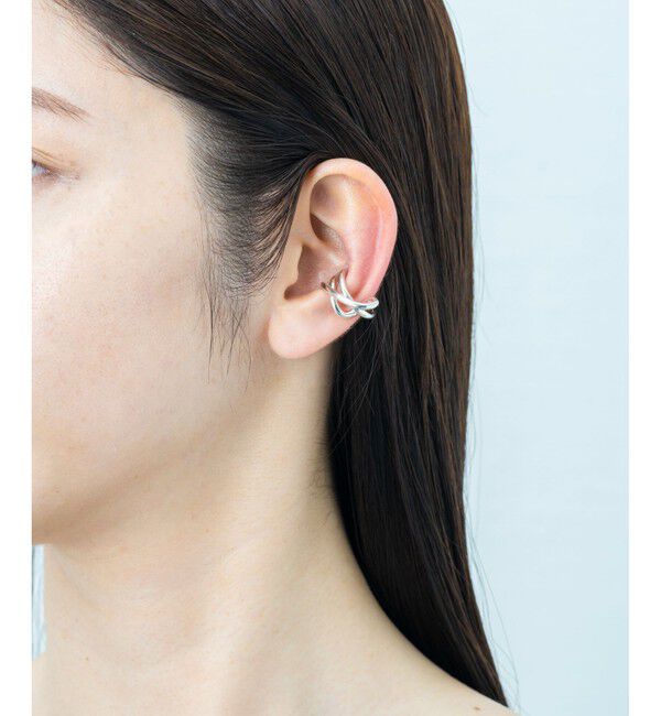 Jouete「イヤーカフス」|イヤーカフ|