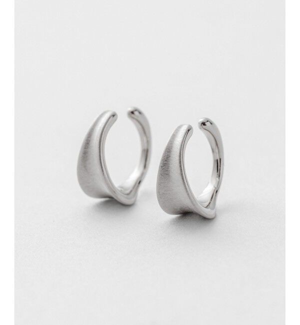 Jouete「イヤリング」|イヤリング|プラチナム