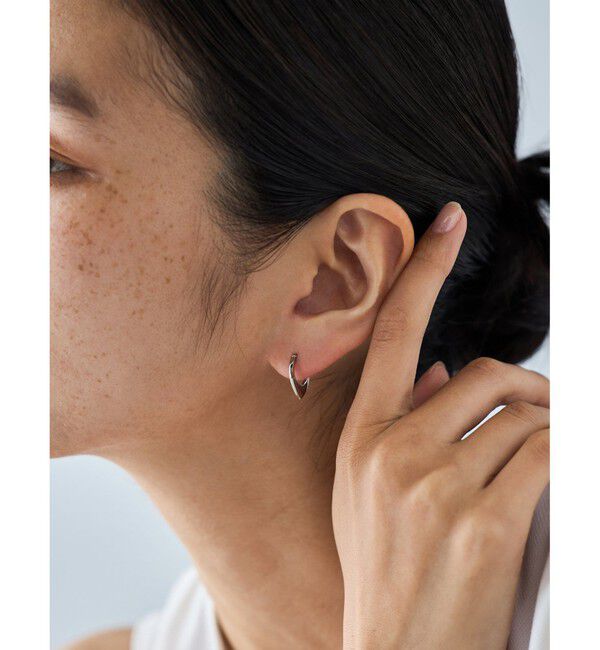 Jouete「ピアス シャープ」|ピアス|
