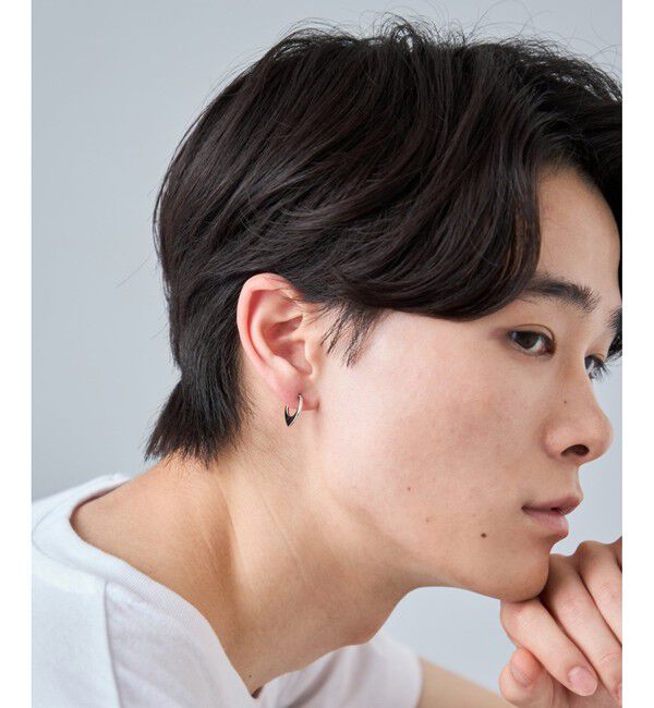 Jouete「ピアス シャープ」|ピアス|