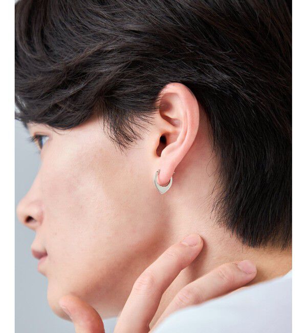 Jouete「ピアス シャープ」|ピアス|