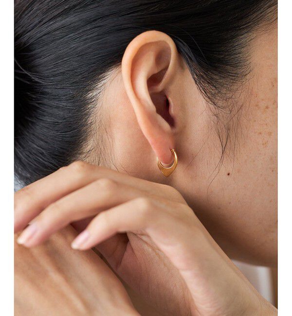 Jouete「ピアス シャープ」|ピアス|