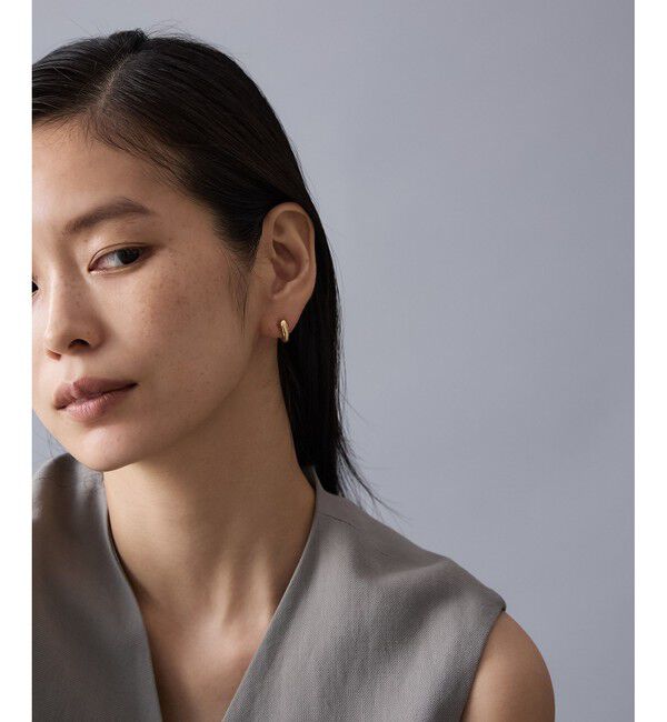 Jouete「[WEB LIMITED] ピアス プランプ」|ピアス|