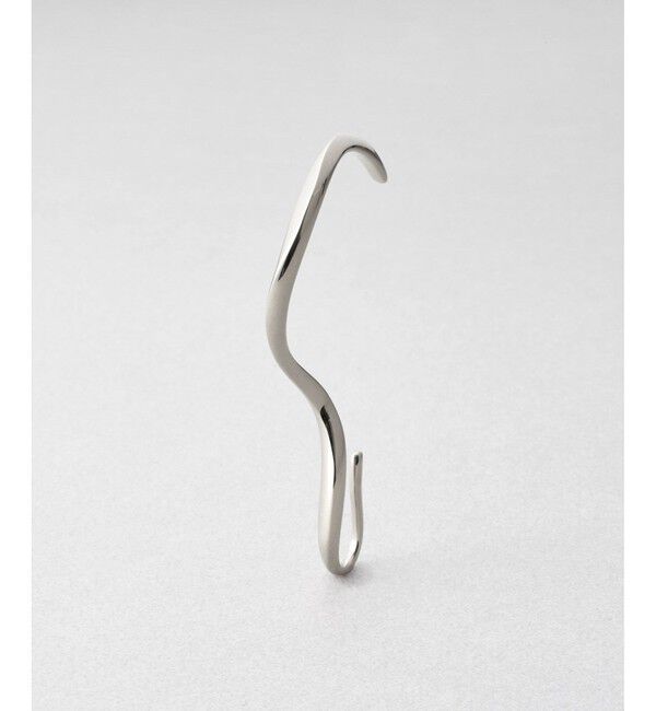 Jouete「[イヤーバングル] ニュアンス」|イヤーカフ|シルバー