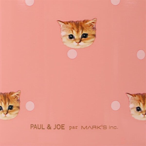 PAUL&JOE「フードポット・３８０ｍｌ／ポール＆ジョー・ブレイクタイム」|食器・キッチングッズ|