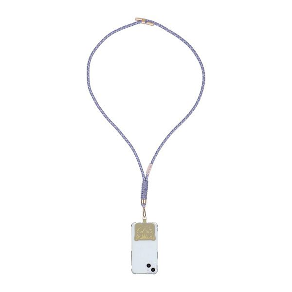 PAUL&JOE「スマートフォンストラップ／ポール＆ジョー・デジタルアクセサリー」|ストラップ|