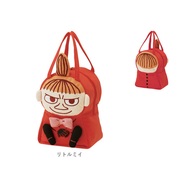 BACKYARD FAMILY「ランチバッグ キャラクター 通販 お弁当袋 幼稚園 保育園 ランチトート トートバッグ ミニバッグ」|食器・キッチングッズ|