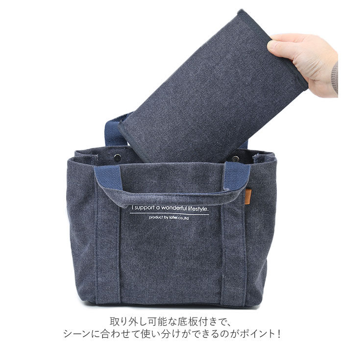 BACKYARD FAMILY「キャンバス トート ミニ 通販 レディース トートバッグ サブバッグ ミニバッグ かばん バッグ」|トートバッグ|