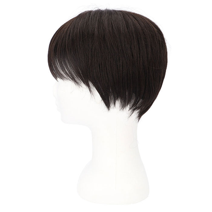 BACKYARD FAMILY「プリシラ ウィッグ フィット 通販 ショート 帽子ウィッグ フルウィッグ ウィッグフィット 小さめ」|ヘアスタイリング|