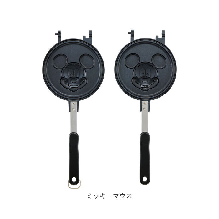 BACKYARD FAMILY「ホットケーキ 型 キャラクター 通販 ホットケーキメーカー パンケーキメーカー パンケーキ」|食器・キッチングッズ|