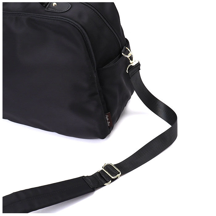 Legato Largo「レガートラルゴ バッグ LH-V0111 通販 Legato Largo ボストンバッグ」|ボストンバッグ|