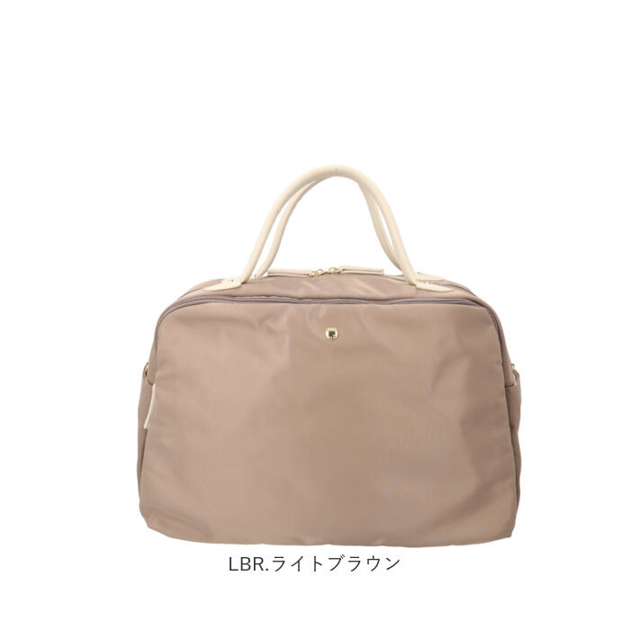 Legato Largo「レガートラルゴ バッグ LH-V0111 通販 Legato Largo ボストンバッグ」|ボストンバッグ|