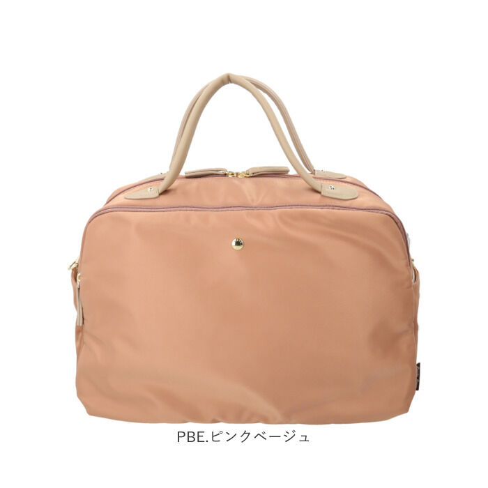 Legato Largo「レガートラルゴ バッグ LH-V0111 通販 Legato Largo ボストンバッグ」|ボストンバッグ|