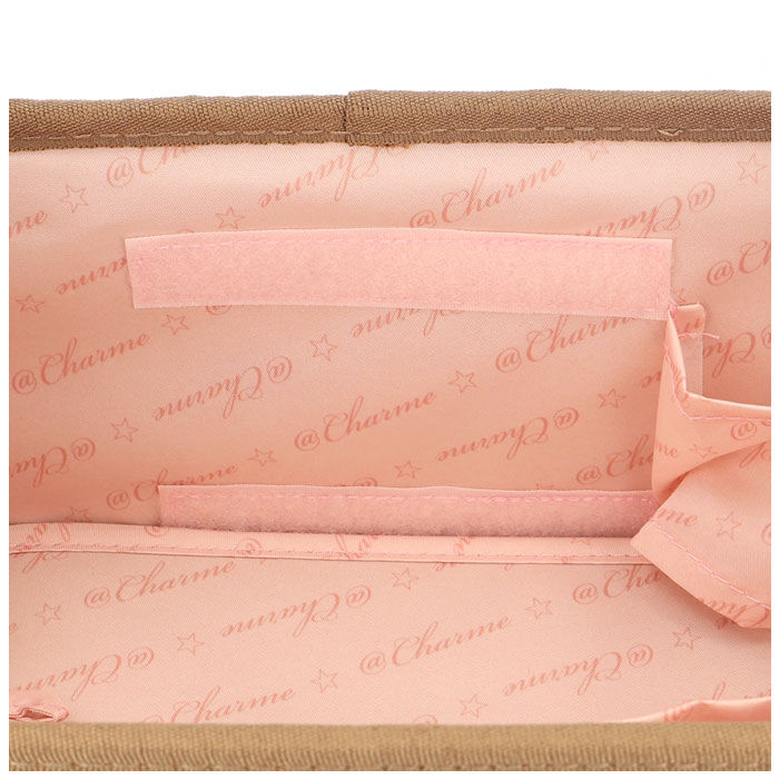 BACKYARD FAMILY「メイクバスケット コスメボックス バスケット型 通販 マルチバスケット メイクボックス」|その他|