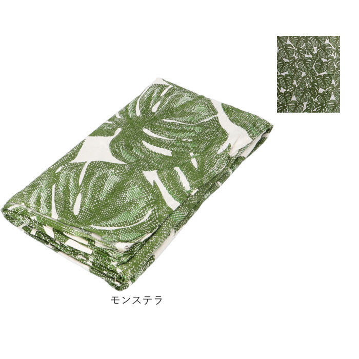 BACKYARD FAMILY「マルチカバー 長方形 通販 【150&times;225cm】 フリークロス マルチクロス ベッドカバー」|ブランケット|