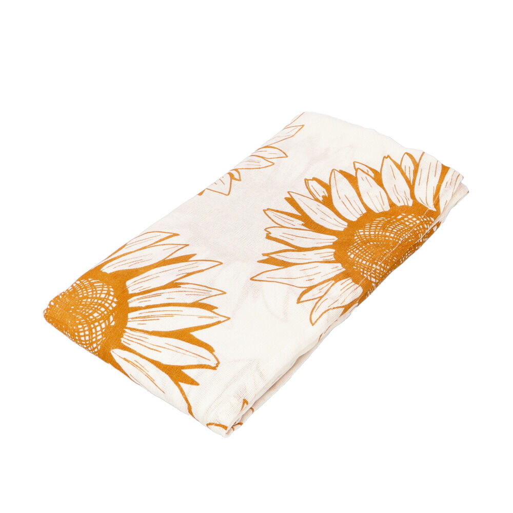 BACKYARD FAMILY「マルチカバー 長方形 通販 【150&times;225cm】 フリークロス マルチクロス ベッドカバー」|ブランケット|ホワイト2