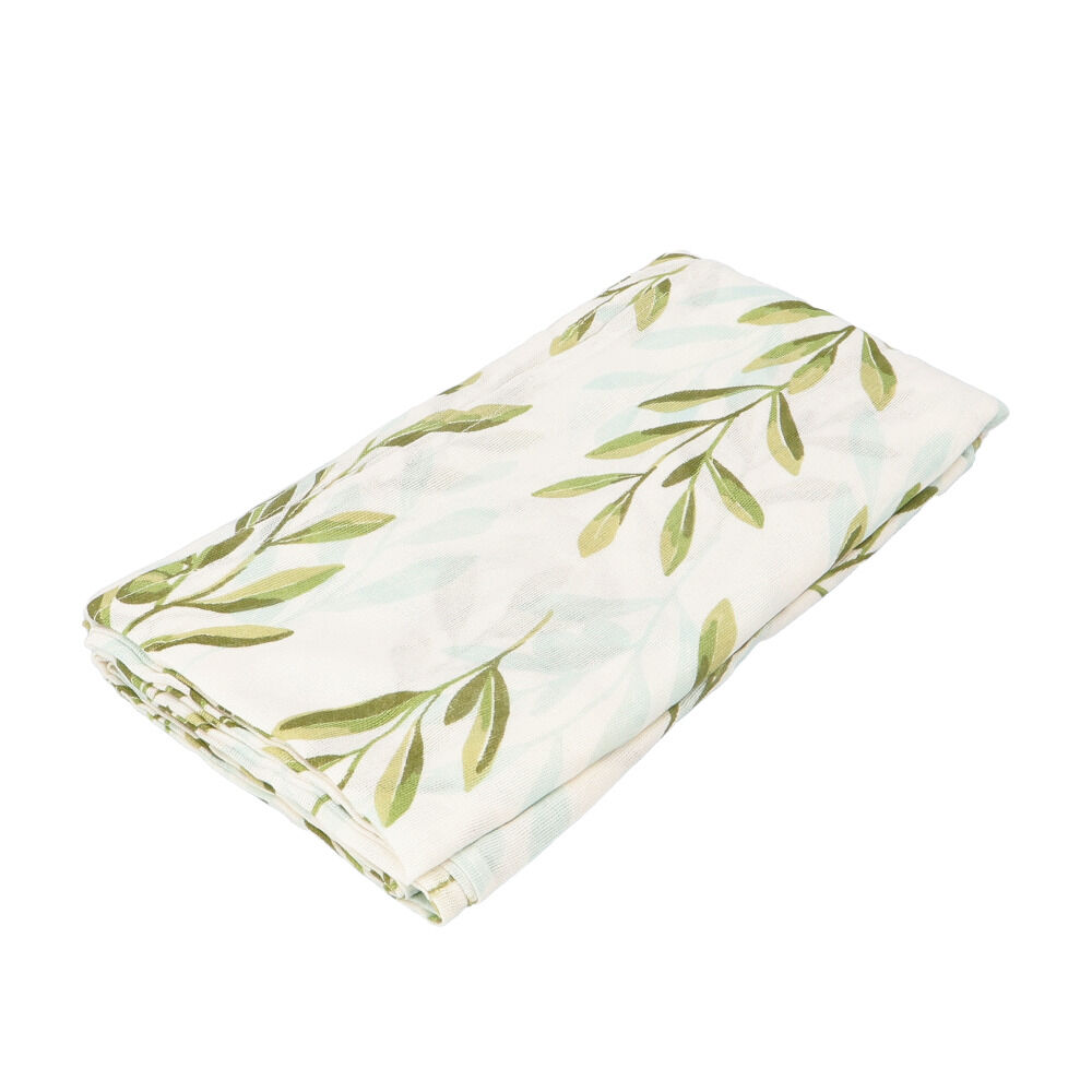 BACKYARD FAMILY「マルチカバー 長方形 通販 【150&times;225cm】 フリークロス マルチクロス ベッドカバー」|ブランケット|ホワイト3