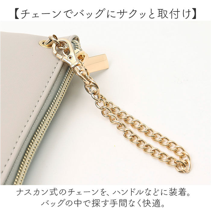 BACKYARD FAMILY「パスケース 定期入れ レディース 通販 小銭入れ コインケース パスケースリール付き ブランド」|定期入れ|