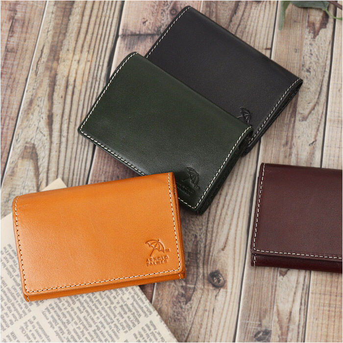 BACKYARD FAMILY「アーノルドパーマー 名刺入れ ArnoldPalmer 4AP3638 通販 名刺ケース」|名刺入れ・カードケース|