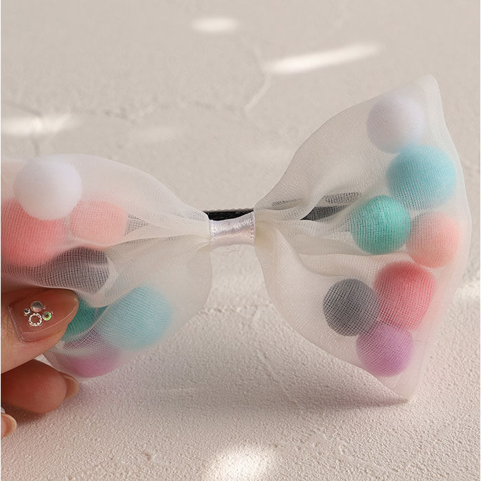 BACKYARD FAMILY「RORA ヘアクリップ 通販 ローラ ロッティ ヘアークリップ ヘアアクセサリー 髪飾り キッズ」|その他|