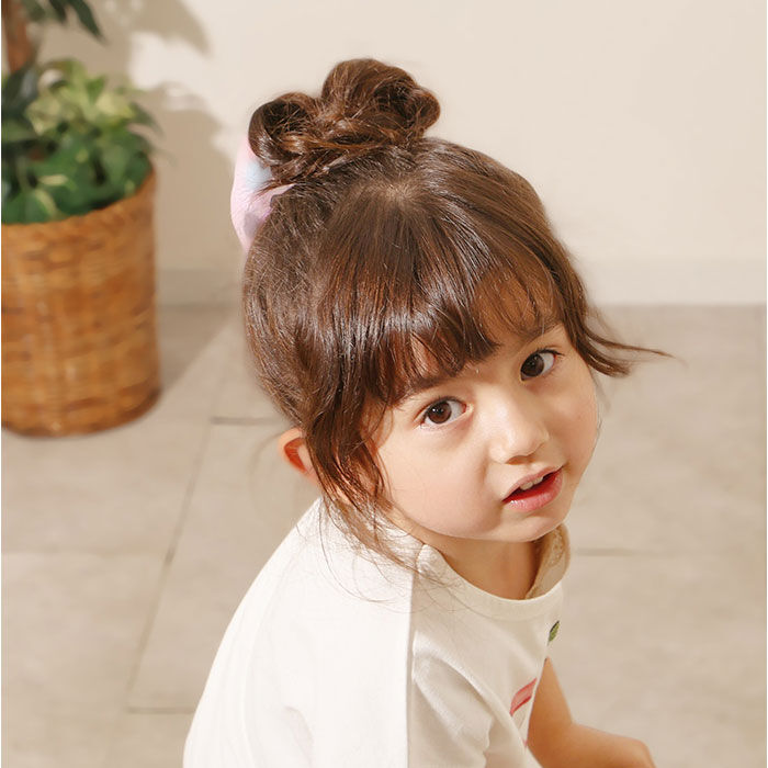 BACKYARD FAMILY「RORA ヘアクリップ 通販 ローラ ロッティ ヘアークリップ ヘアアクセサリー 髪飾り キッズ」|その他|