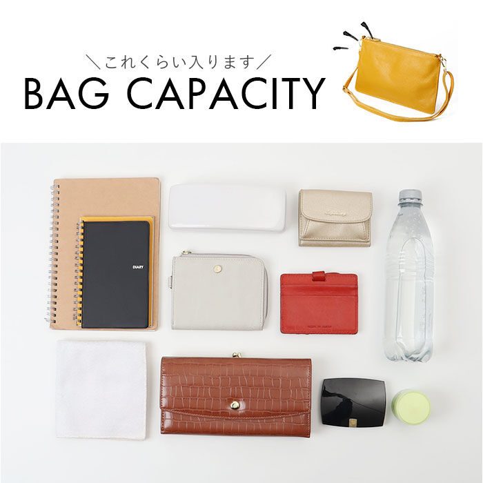 BACKYARD FAMILY「Melody メロディー ショルダーバッグ スリム レディース 通販 ショルダーバック ショルダー」|ショルダー・メッセンジャー|