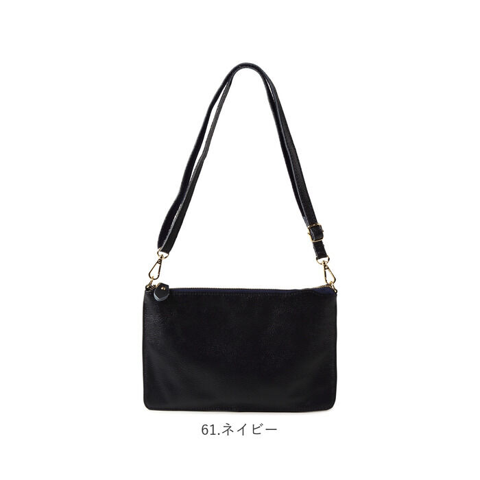 BACKYARD FAMILY「Melody メロディー ショルダーバッグ スリム レディース 通販 ショルダーバック ショルダー」|ショルダー・メッセンジャー|