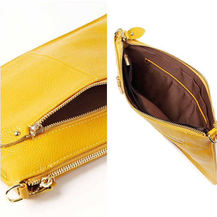 BACKYARD FAMILY「Melody メロディー ショルダーバッグ スリム レディース 通販 ショルダーバック ショルダー」|ショルダー・メッセンジャー|