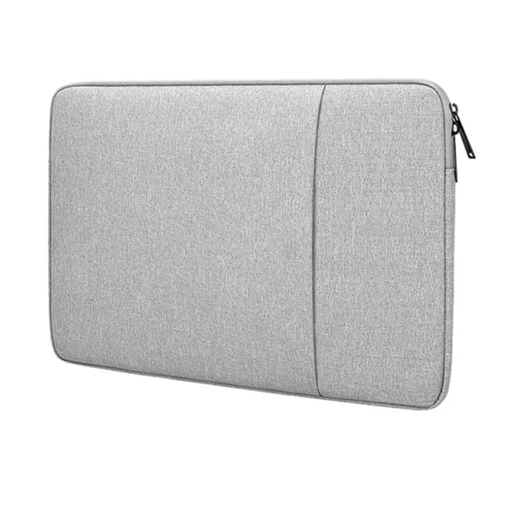 BACKYARD FAMILY「パソコンケース 通販 タブレット ケース PCケース PCバッグ おしゃれ シンプル 無地」|モバイルケース|グレー1