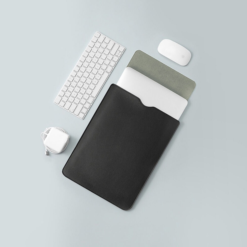 BACKYARD FAMILY「ノートパソコン ケース おしゃれ 通販 pcケース パソコンケース モバイルケース」|モバイルケース|ブラック1