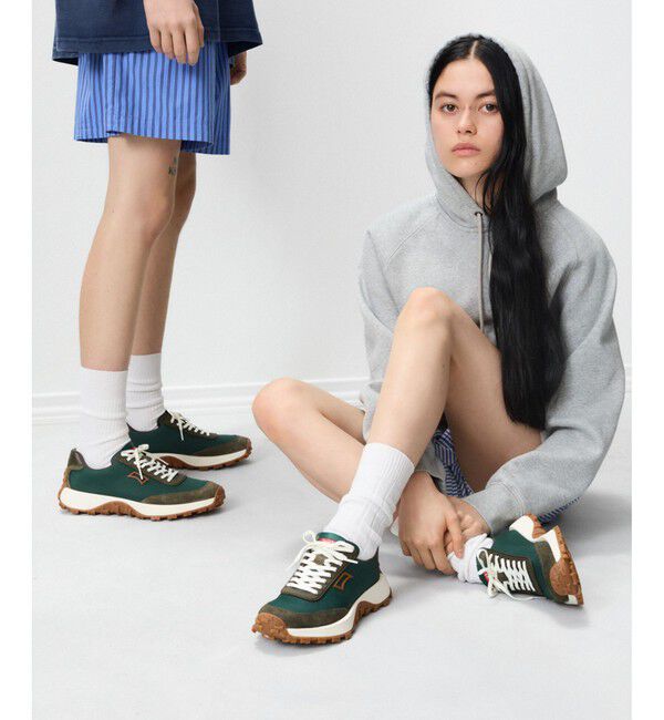 CAMPER「[カンペール] DRIFT TRAIL / スニーカー」|スニーカー|