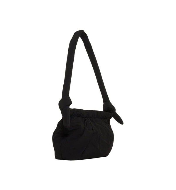 CAMPER「[カンペール] NONA ショルダーバッグ」|ショルダー・メッセンジャー|ブラック