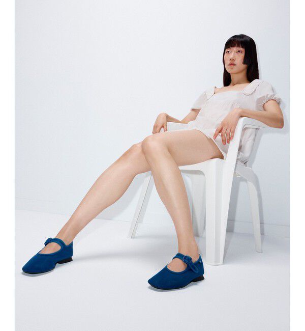 CAMPER「[カンペール] CASI MYRA / カジュアルシューズ」|パンプス|