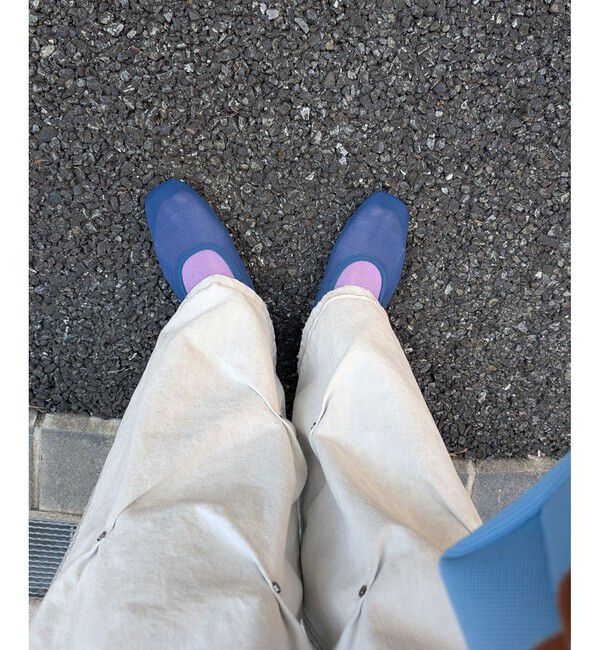 CAMPER「[カンペール] CASI MYRA / カジュアルシューズ」|パンプス|