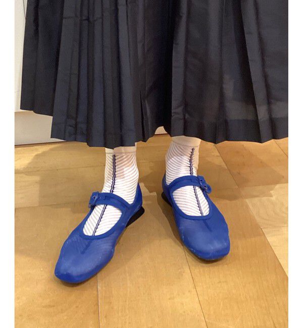 CAMPER「[カンペール] CASI MYRA / カジュアルシューズ」|パンプス|