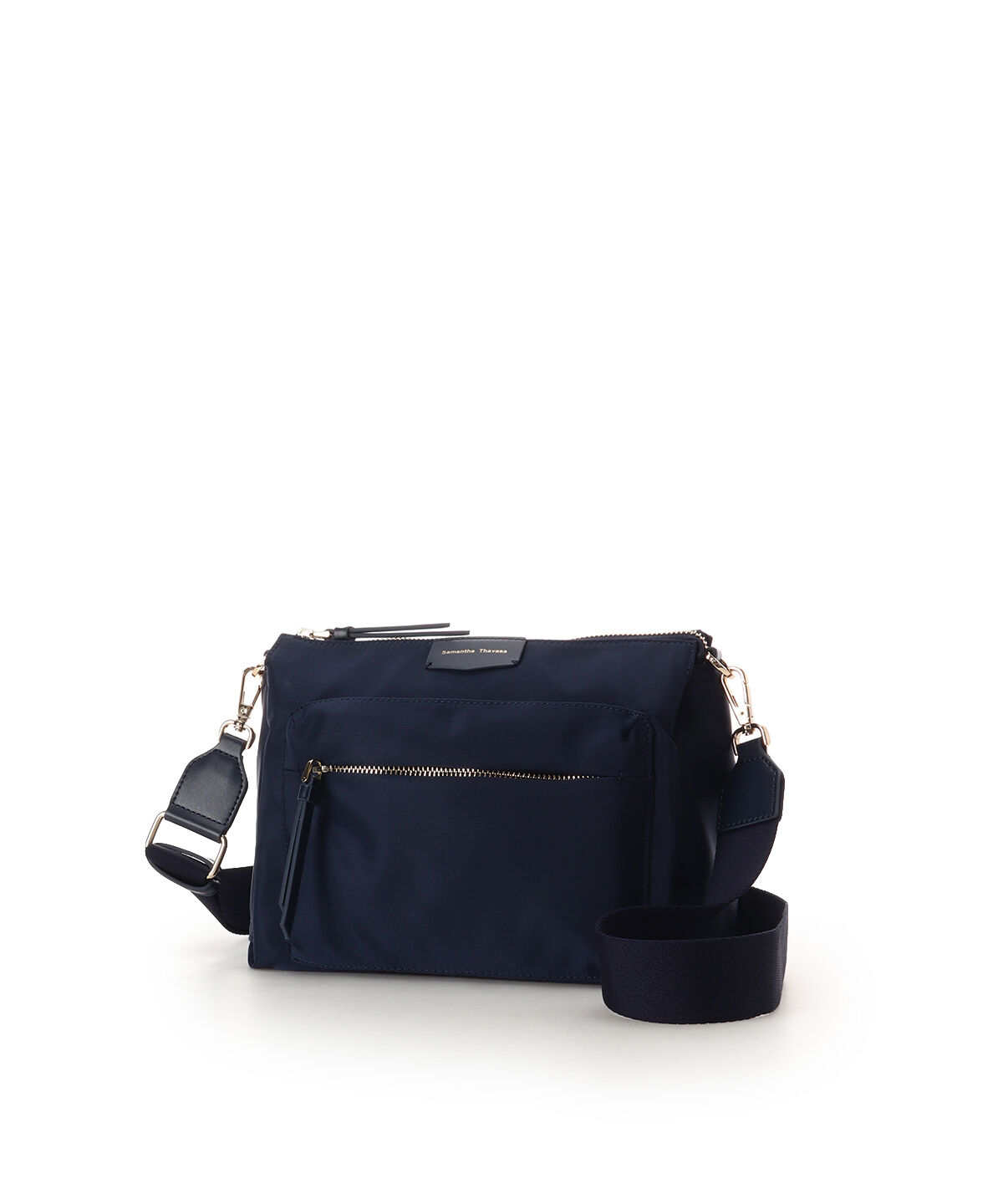 Samantha Thavasa「マルチナイロンショルダーバッグ」|ショルダー・メッセンジャー|