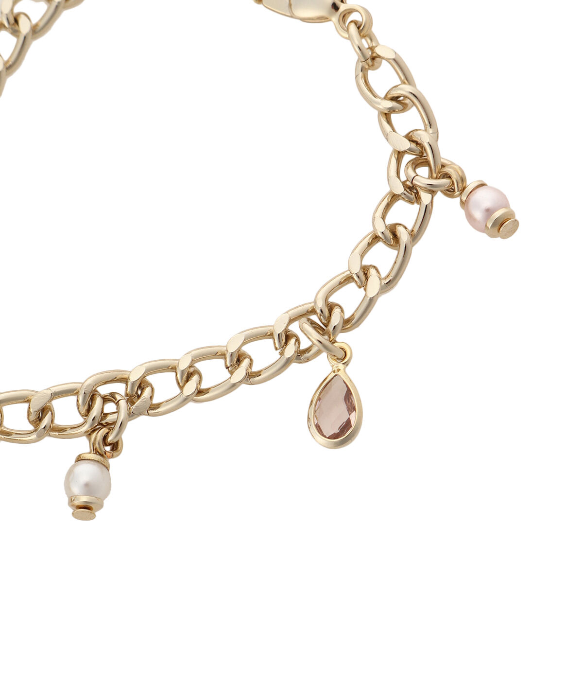 Samantha Thavasa「さくらモチーフ バッグチャーム」|チャーム・キーホルダー|