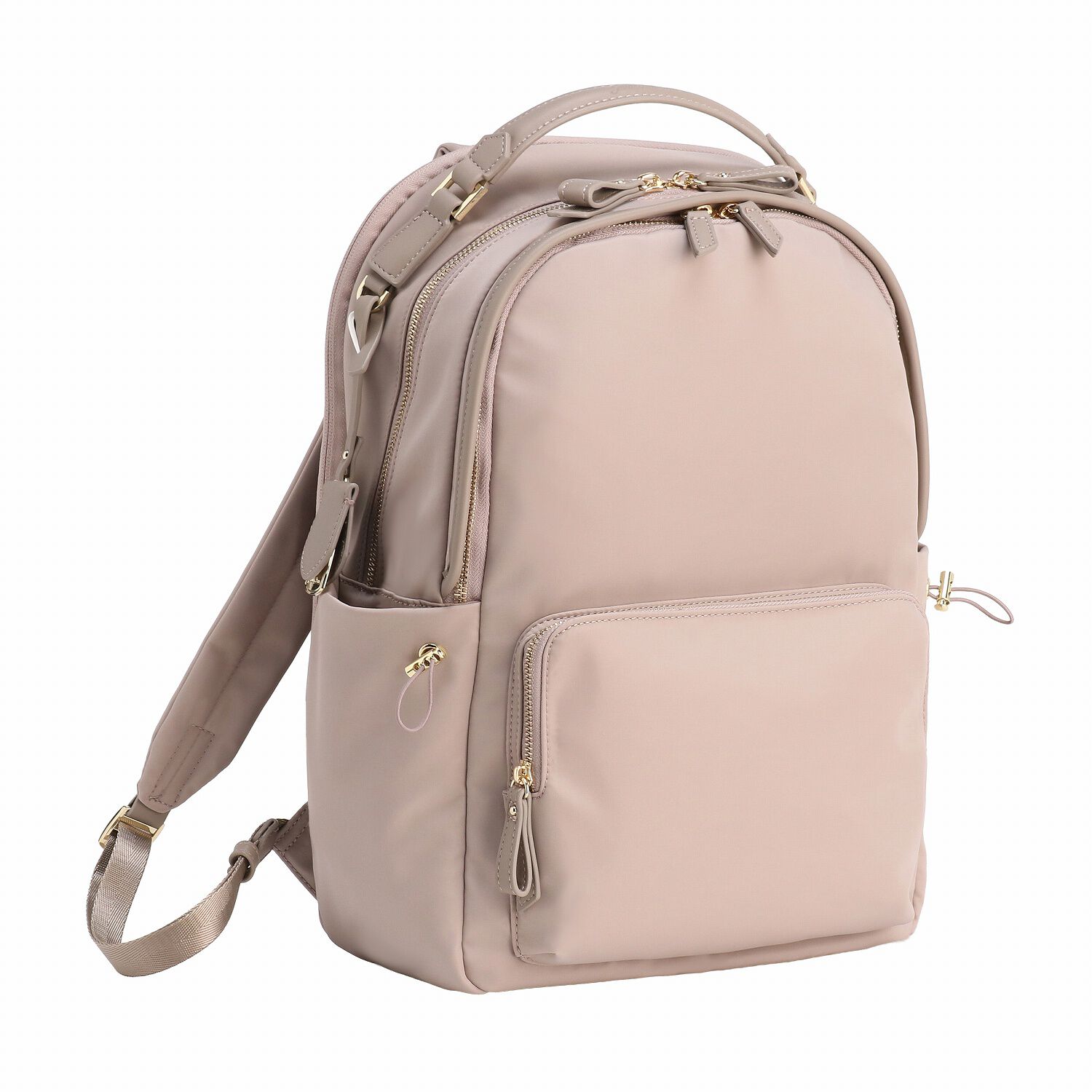 Jewelna Rose「Jewelna Rose キラハピ リュック 13.3インチPC 16211」|リュック|