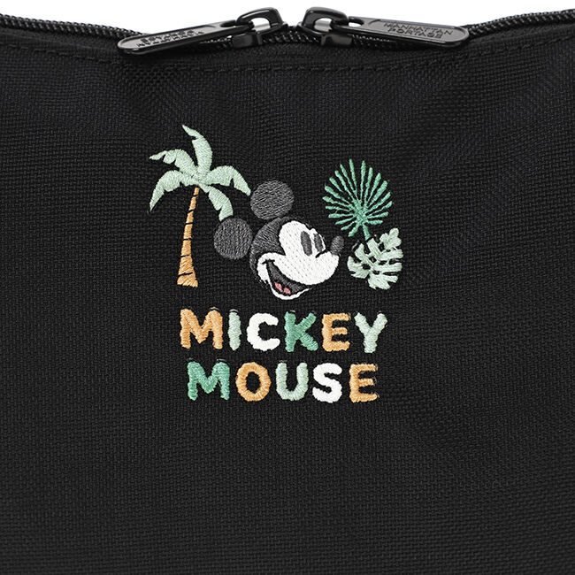 Manhattan Portage「BRONCK CRESCENT BAG LUMINE 24 / DISNEY」|ショルダー・メッセンジャー|