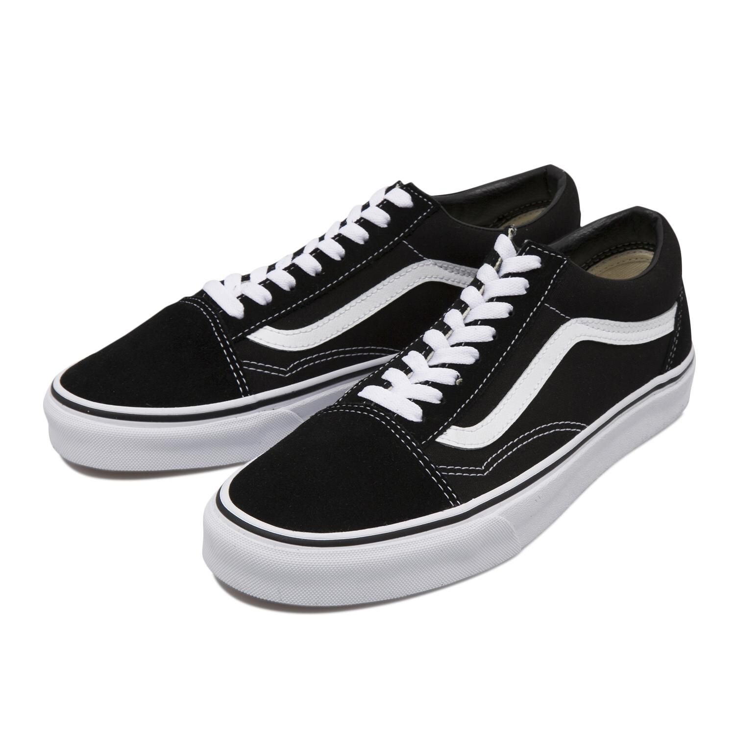VANS「【VANS】OLD SKOOL*」|スニーカー|