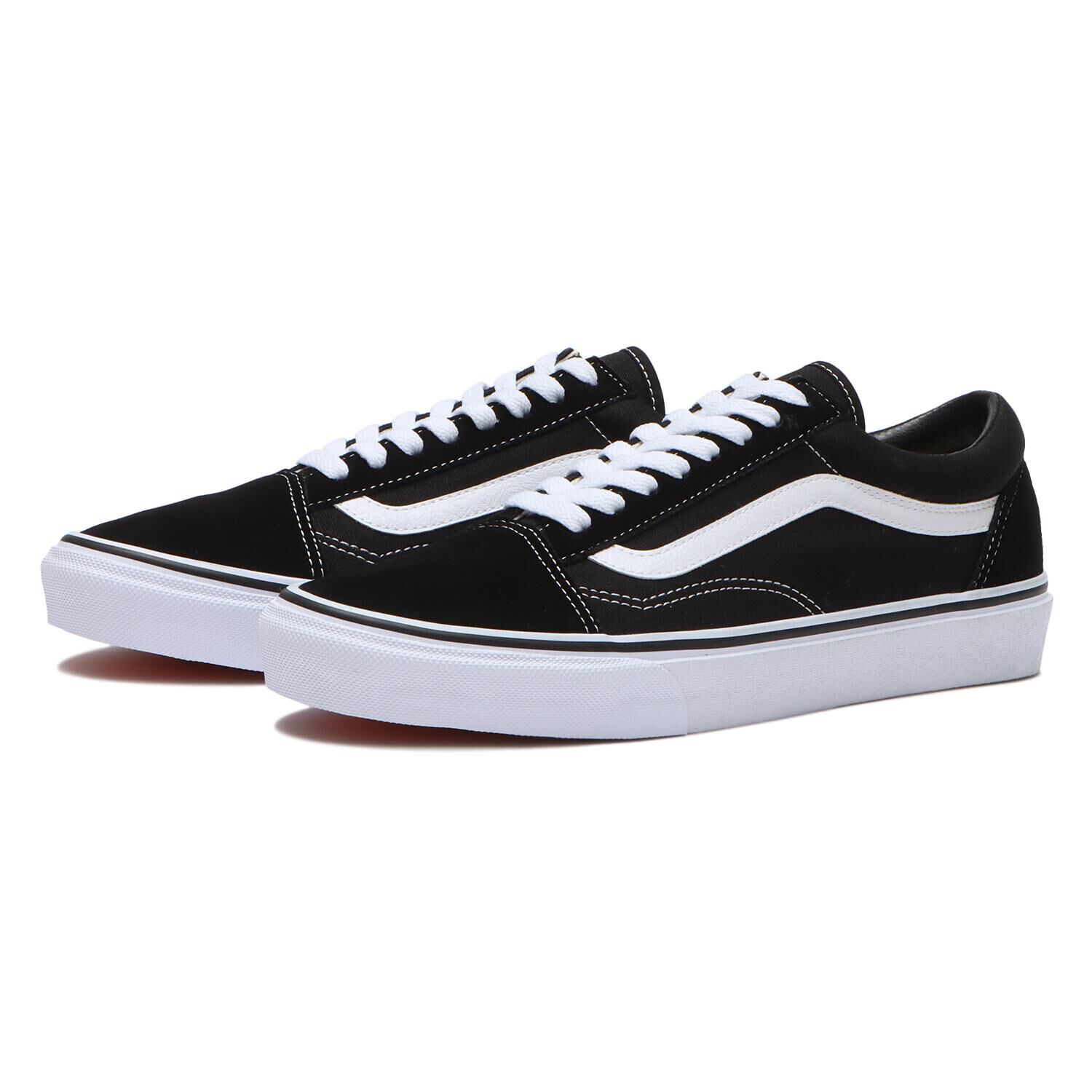 VANS「【VANS】OLD SKOOL DX」|スニーカー|
