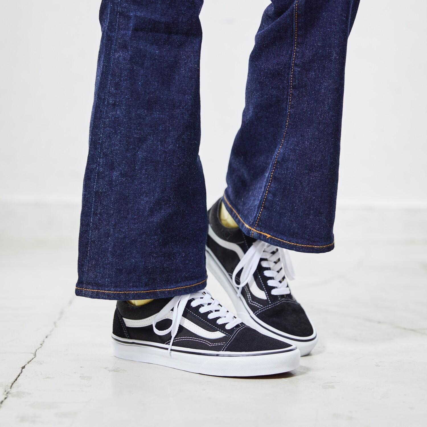 VANS「【VANS】OLD SKOOL DX」|スニーカー|
