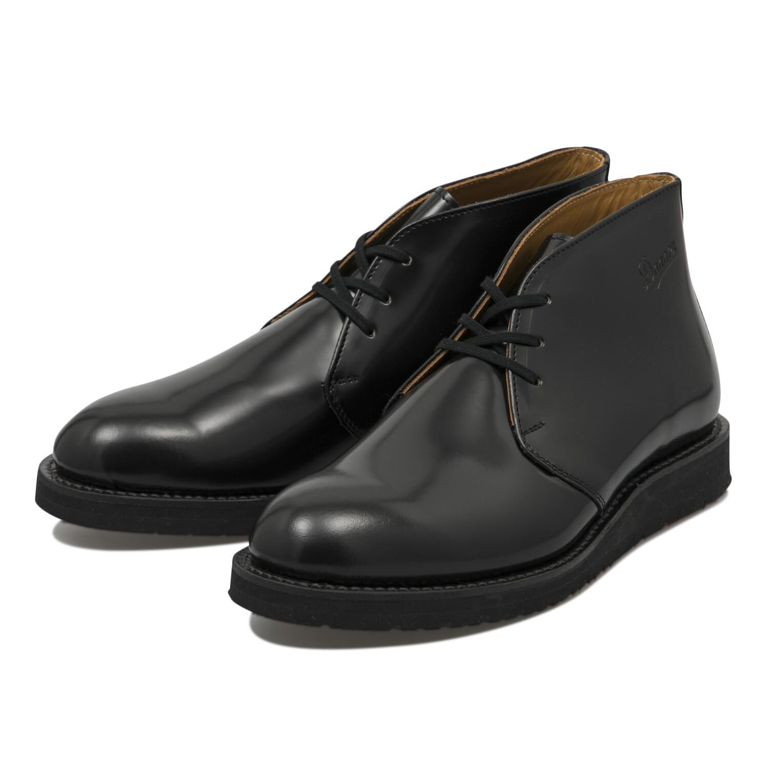 DANNER「【DANNER】POSTMAN BOOTS」|スニーカー|