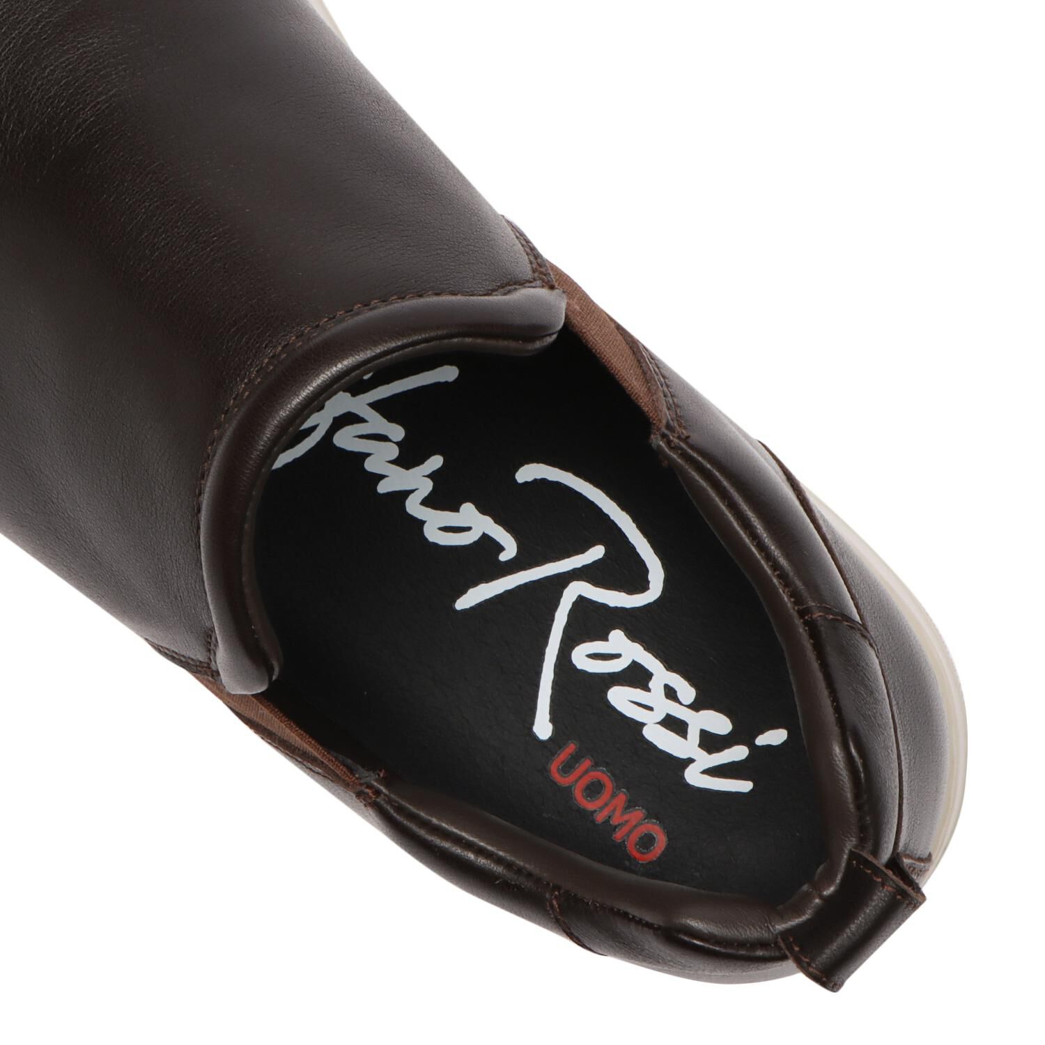 STEFANO ROSSI「【STEFANO ROSSI】ALCE S.GORE」|スニーカー|