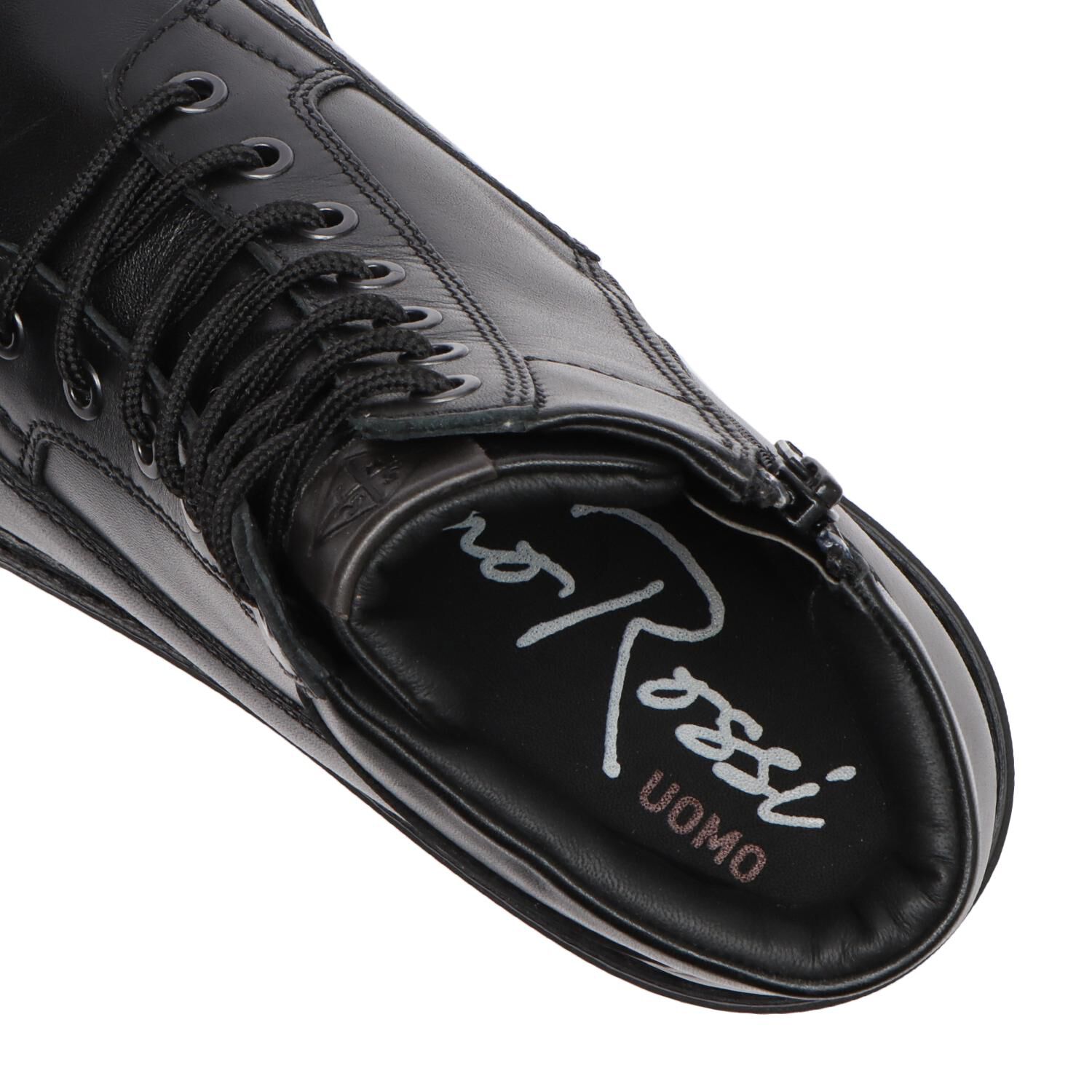 STEFANO ROSSI「【STEFANO ROSSI】NUBI」|スニーカー|