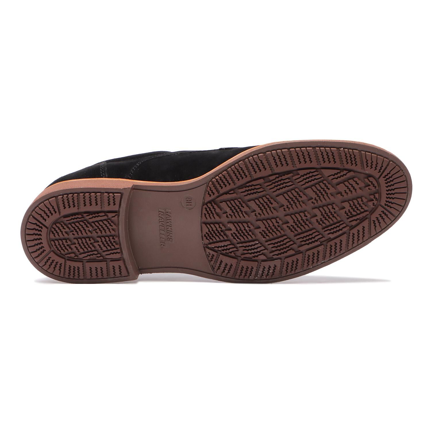 HAWKINS「【HAWKINS】TR MOC TOE IT」|スニーカー|