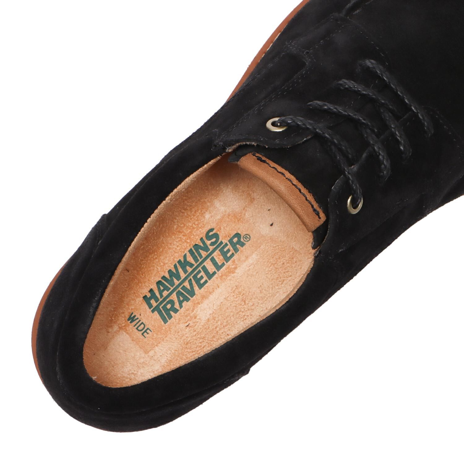 HAWKINS「【HAWKINS】TR MOC TOE IT」|スニーカー|