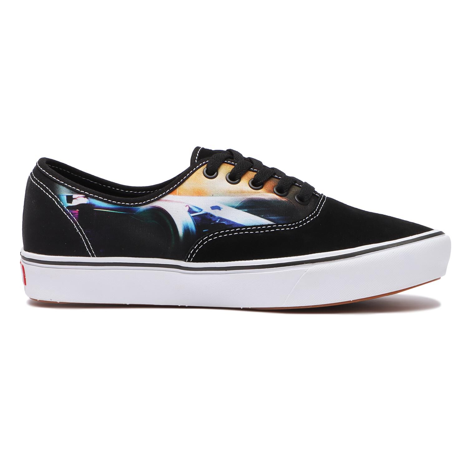 VANS「【VANS】COMFYCUSH AUTHENTIC」|スニーカー|