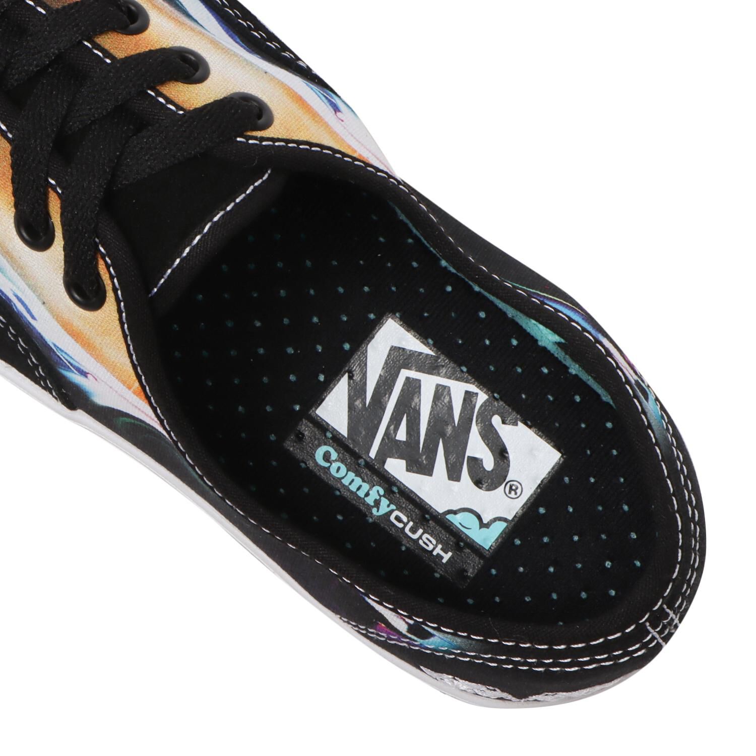 VANS「【VANS】COMFYCUSH AUTHENTIC」|スニーカー|
